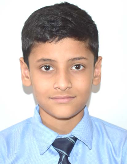 Happy Birthday Anant Dixit